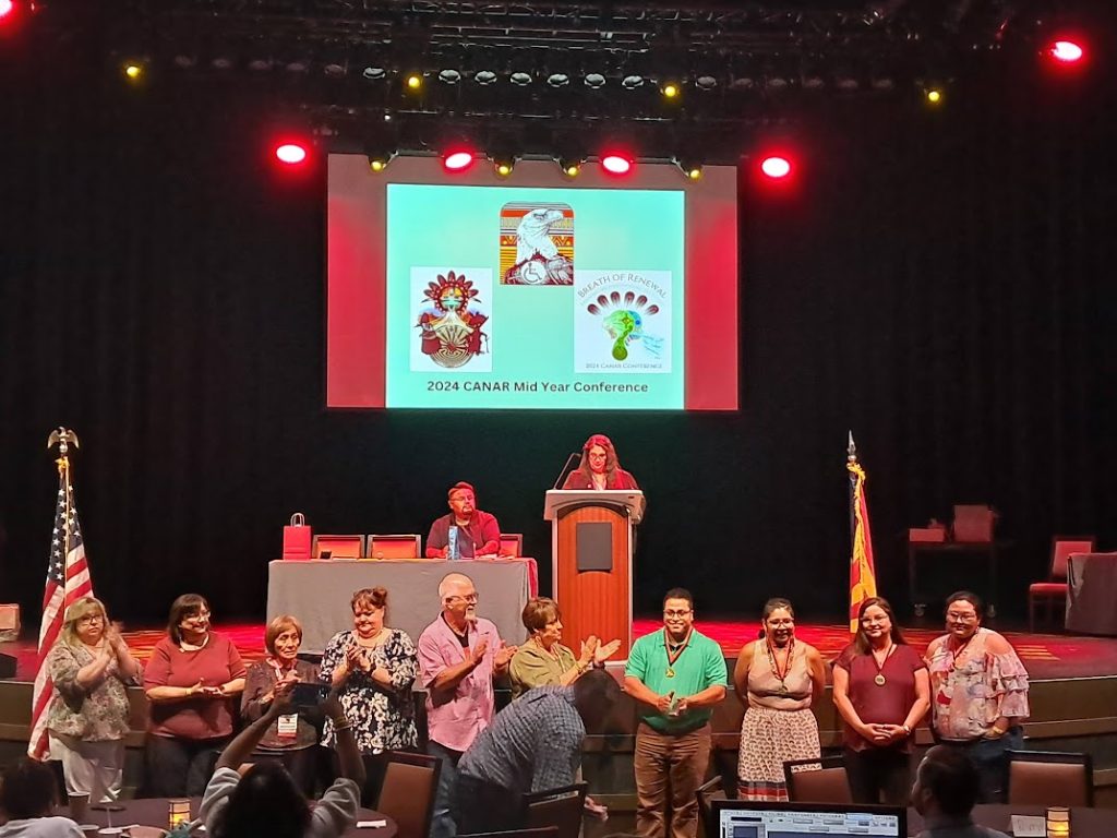 Las Vegas Conference Image