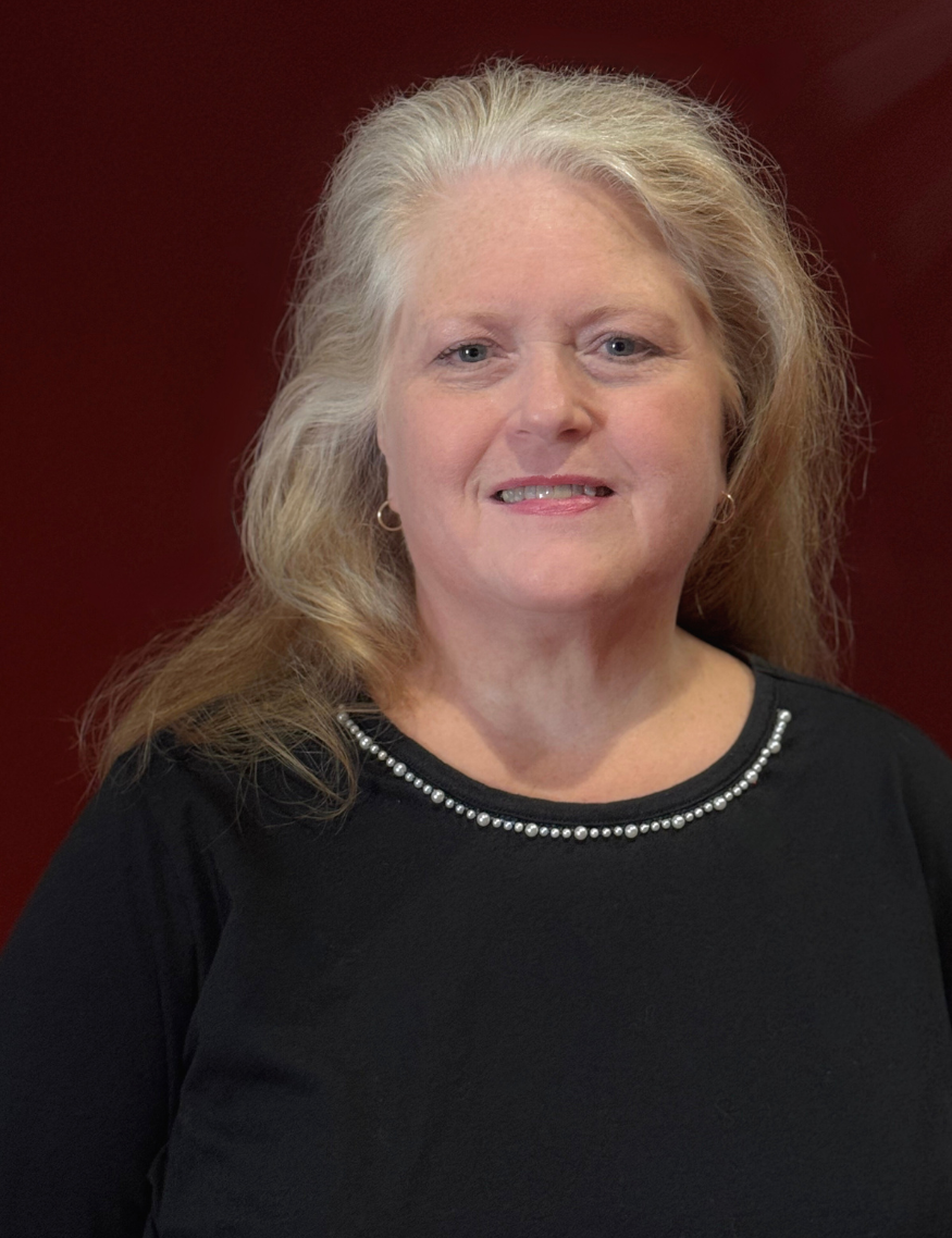 Mary Meruvia - CANAR