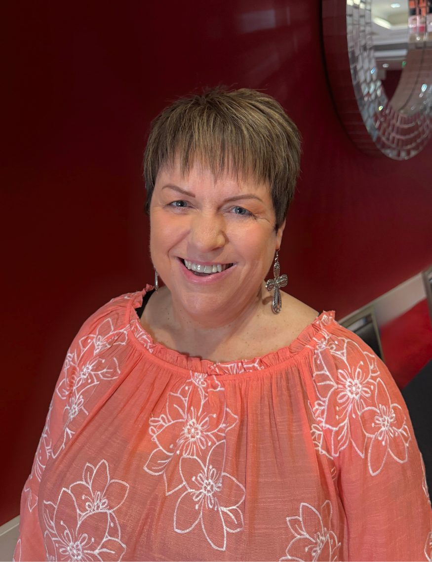 Rebecca Holland - CANAR